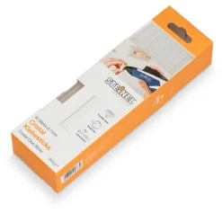 Klebesticks 7mm cristall 240g ^ Steinel Discount