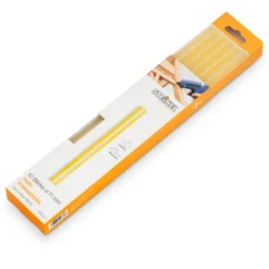 Klebesticks 11mm Holz 250g ^ Steinel Outlet
