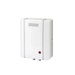 Kleindurchlauferhitzer Elex 3,5 ^ Thermoflow Best