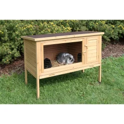 Kleintierstall Buddy 116 x 52 x 82 cm ^ Kerbl Outlet