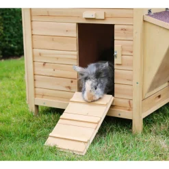 Kleintierstall Vario XXL mit Heuraufe 155 x 76 x 80 cm ^ Kerbl Sale