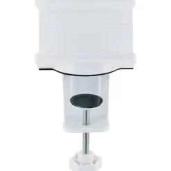 Klemmhalter f. Steckdosenleisten ^ Schwaiger Hot