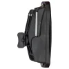 Klemmisolator Premium für 40 mm schwarz 10 Stück ^ New