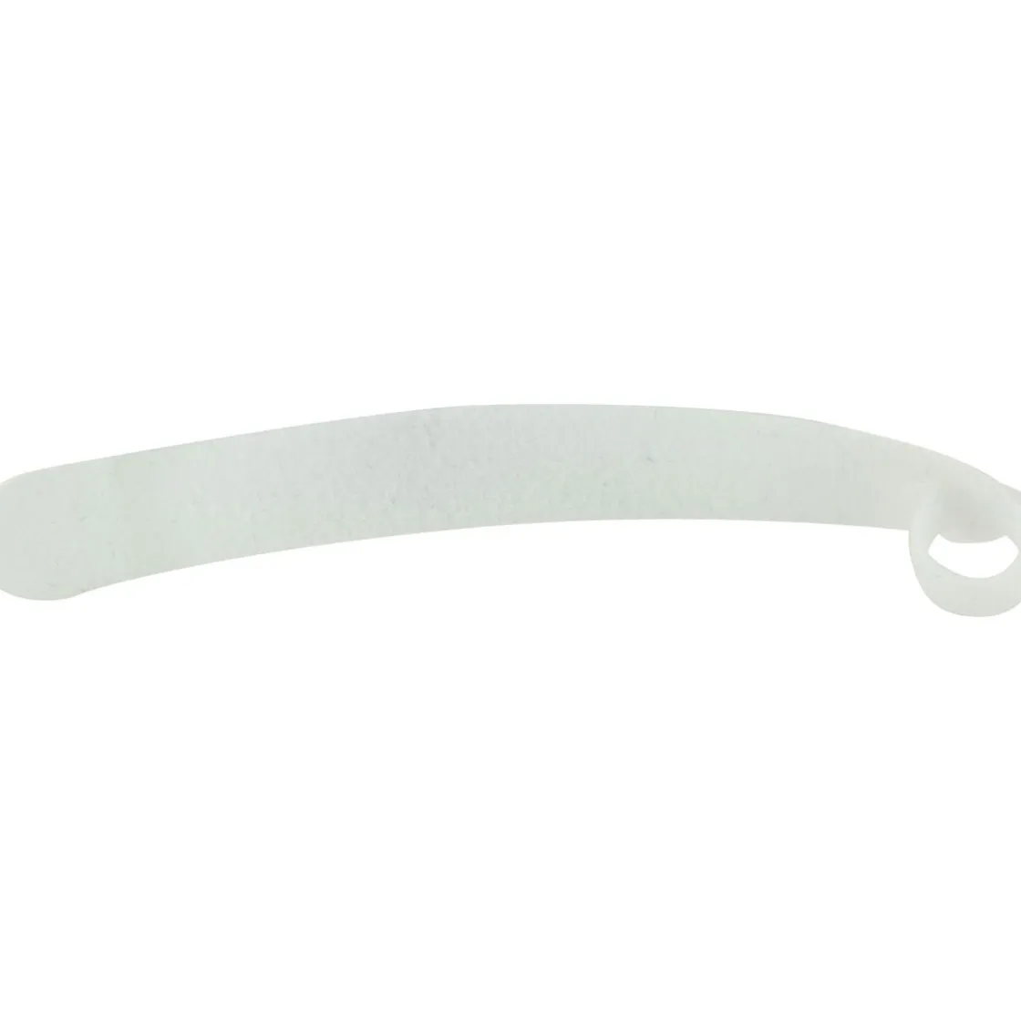 Klettbinder 170mm weiss/10St ^ Schwaiger Clearance