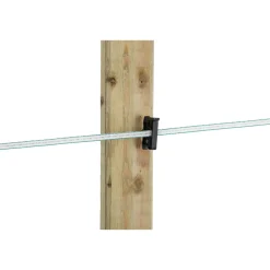 Klippisolator Maxi Tape für Band und Seil 25 Stück ^ Sale