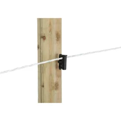 Klippisolator Maxi Tape schwarz 30 Stück ^ New
