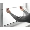 Kl St P&Go Filig Kug 50-80cm edelst.opt. ^ Gardinia