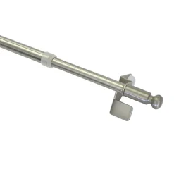Kl St P&Go Filig Kug 50-80cm edelst.opt. ^ Gardinia