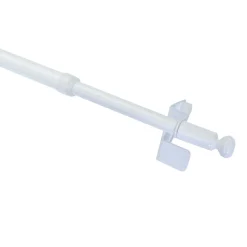 Kl St P&Go Filig Kug 80-110cm weiss ^ Gardinia Best