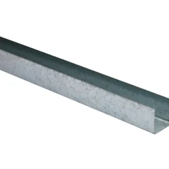 Anschlussprofil UD 300 x 2,8 x 2,7 cm ^ Knauf Online