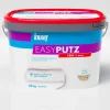 Dekorputz EASY PUTZ fein 1 mm 20 kg ^ Knauf Sale