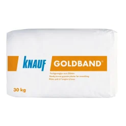 Fertigputzgips Goldband 30 kg ^ Knauf Sale
