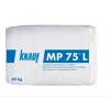 Maschinenputz MP 75 leicht 30 kg ^ Knauf New