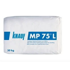 Maschinenputz MP 75 leicht 30 kg ^ Knauf New