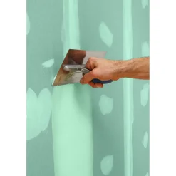 Spachtelmasse Uniflott Finish imprägniert 6 kg ^ Knauf Best