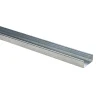 Standprofil CW 260 x 5 x 5 cm ^ Knauf Online