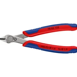 Präzisionszange Super Knips 12,5 cm ^ Knipex Discount