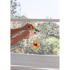 Fenstersticker Disney Window Winnie the Pooh 31x31 cm ^ Komar Sale