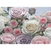 Papier-Fototapete Floraison 8-teilig 368 x 254 cm ^ Komar New