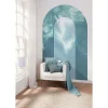 Selbstklebende Vlies Fototapete Tide 127x200 cm ^ Komar Outlet