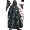 Selbstklebende Vlies Wandtattoo Star Wars XXL Darth Vader 127x200 cm ^ Komar Hot