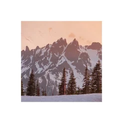 Vlies Fototapete America the Beautiful 450x280 cm ^ Komar Outlet