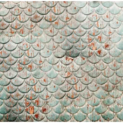 Vlies Fototapete Antique 300x280 cm ^ Komar New