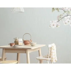 Vlies Fototapete Apple Bloom 250x250 cm ^ Komar Best