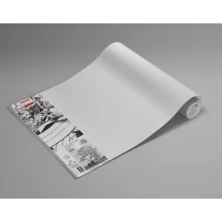 Vlies Fototapete Avengers Black and White 300x280 cm ^ Komar Sale