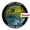 Vlies Fototapete Beautiful Germany 200x250 cm ^ Komar Discount