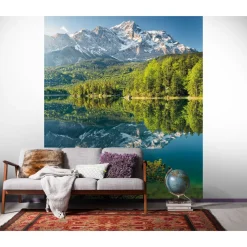 Vlies Fototapete Beautiful Germany 200x250 cm ^ Komar Discount