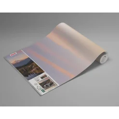 Vlies Fototapete Between the Light 450x280 cm ^ Komar Outlet