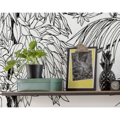 Vlies Fototapete Blanca 400x280 cm ^ Komar Sale