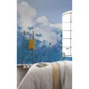 Vlies Fototapete Blue Sky 400x250 cm ^ Komar Sale