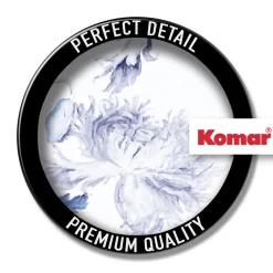 Vlies Fototapete Blue Silhouettes 350x250 cm ^ Komar Discount