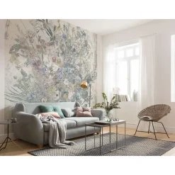 Vlies Fototapete Bouquet Blowout 300x280 cm ^ Komar Sale