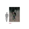 Vlies Fototapete Brave Mulan 200x280 cm ^ Komar Sale