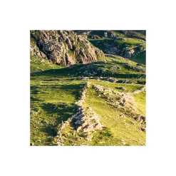 Vlies Fototapete Breath Taking 400x250 cm ^ Komar Best