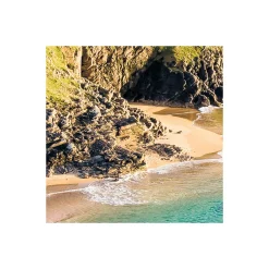 Vlies Fototapete Breath Taking 400x250 cm ^ Komar Best