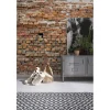 Vlies Fototapete Bricklane 250x250 cm ^ Komar Discount