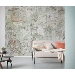 Vlies Fototapete British Empire 300x250 cm ^ Komar Best