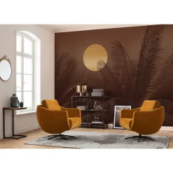 Vlies Fototapete Calypso 350x250 cm ^ Komar New