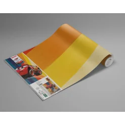 Vlies Fototapete Cars Jump 200x280 cm ^ Komar Sale