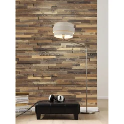 Vlies Fototapete Chalet 250x250 cm ^ Komar Hot