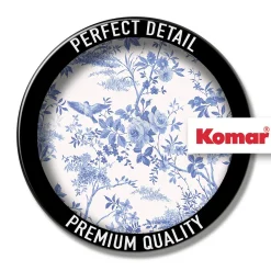 Vlies Fototapete Charming Bloom 300x280 cm ^ Komar Sale