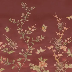 Vlies Fototapete Chinoiserie 250x250 cm ^ Komar Sale