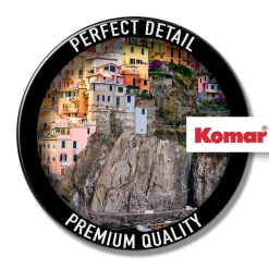 Vlies Fototapete Cinque Terre 368x248 cm ^ Komar Discount