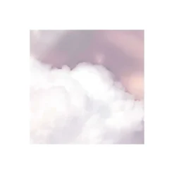 Vlies Fototapete Clouds 300x250 cm ^ Komar New