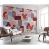 Vlies Fototapete Colourful Mickey 400x250 cm ^ Komar Outlet