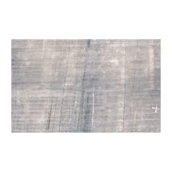 Vlies Fototapete Concrete 400x250 cm ^ Komar